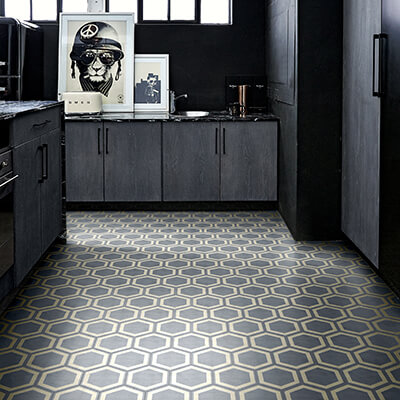 Cementiles