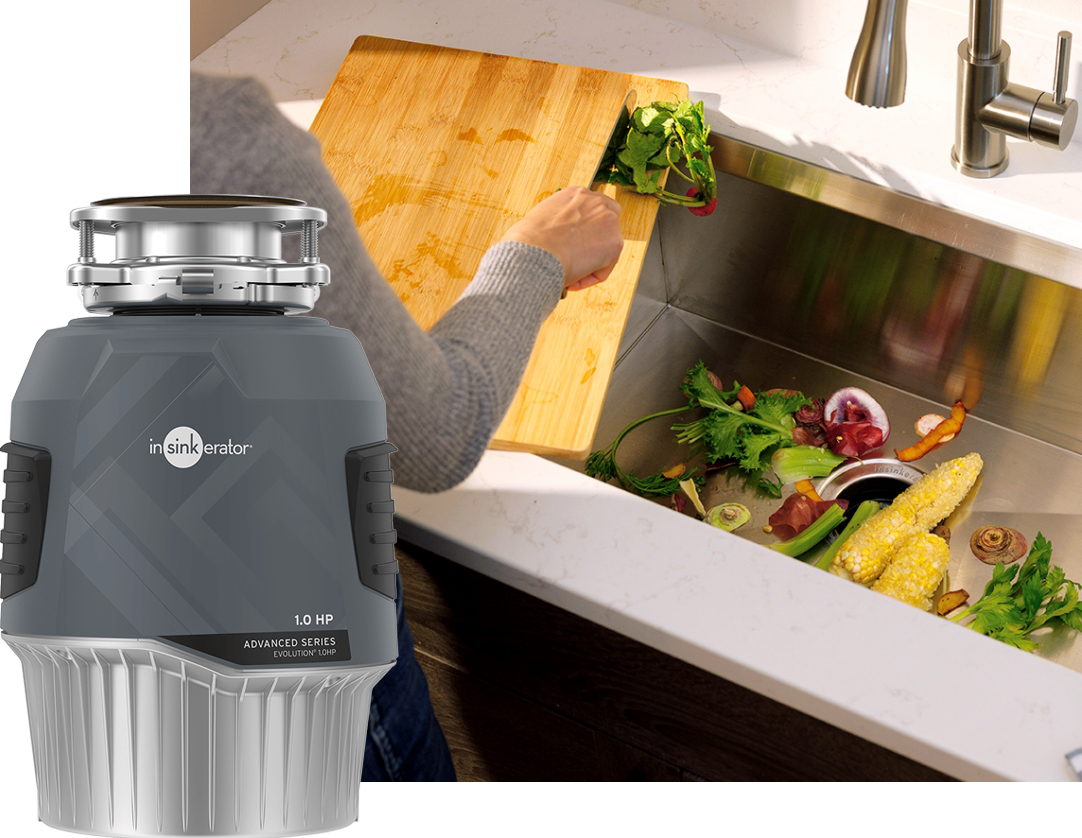 InSinkErator