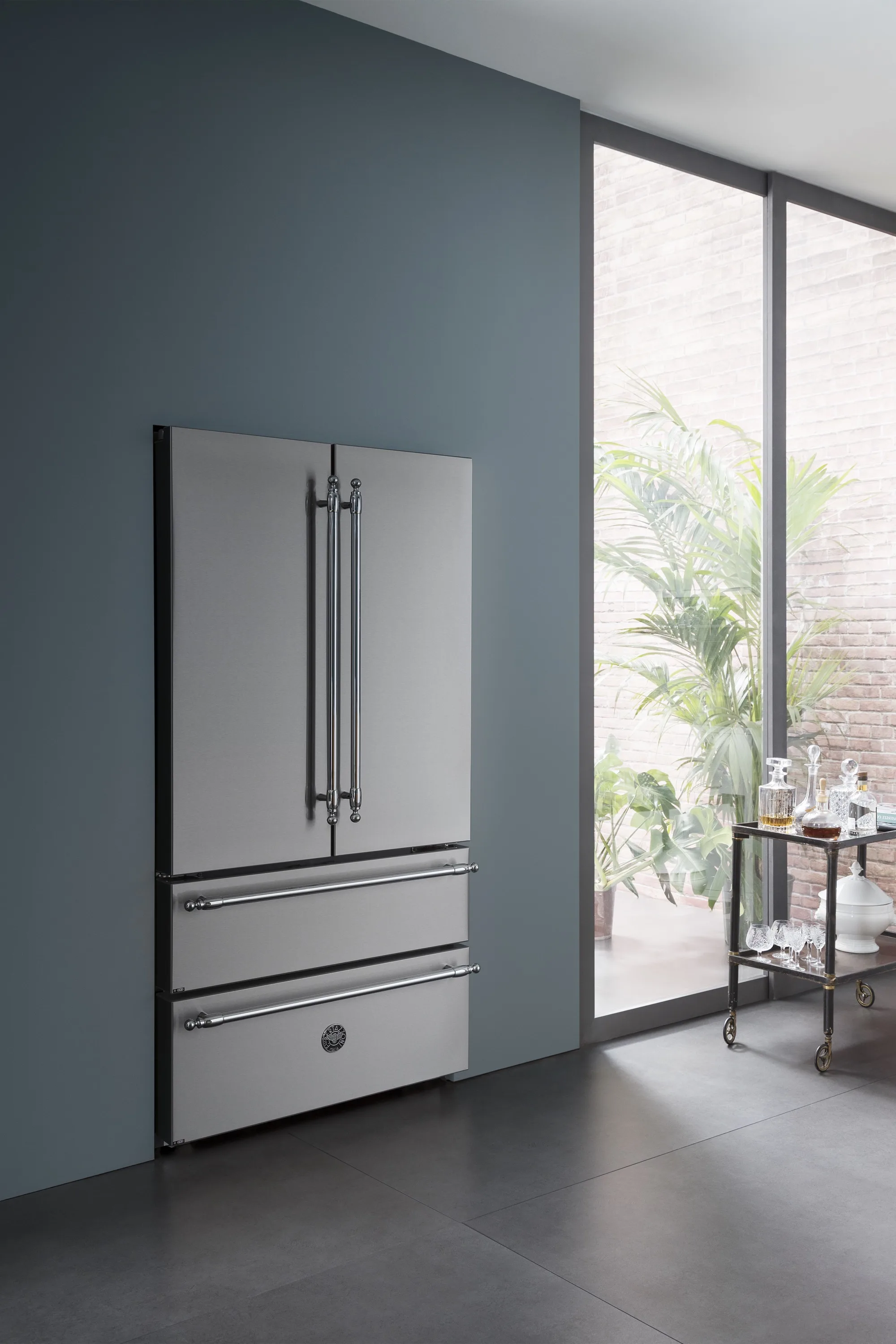 Refrigeración y cavas