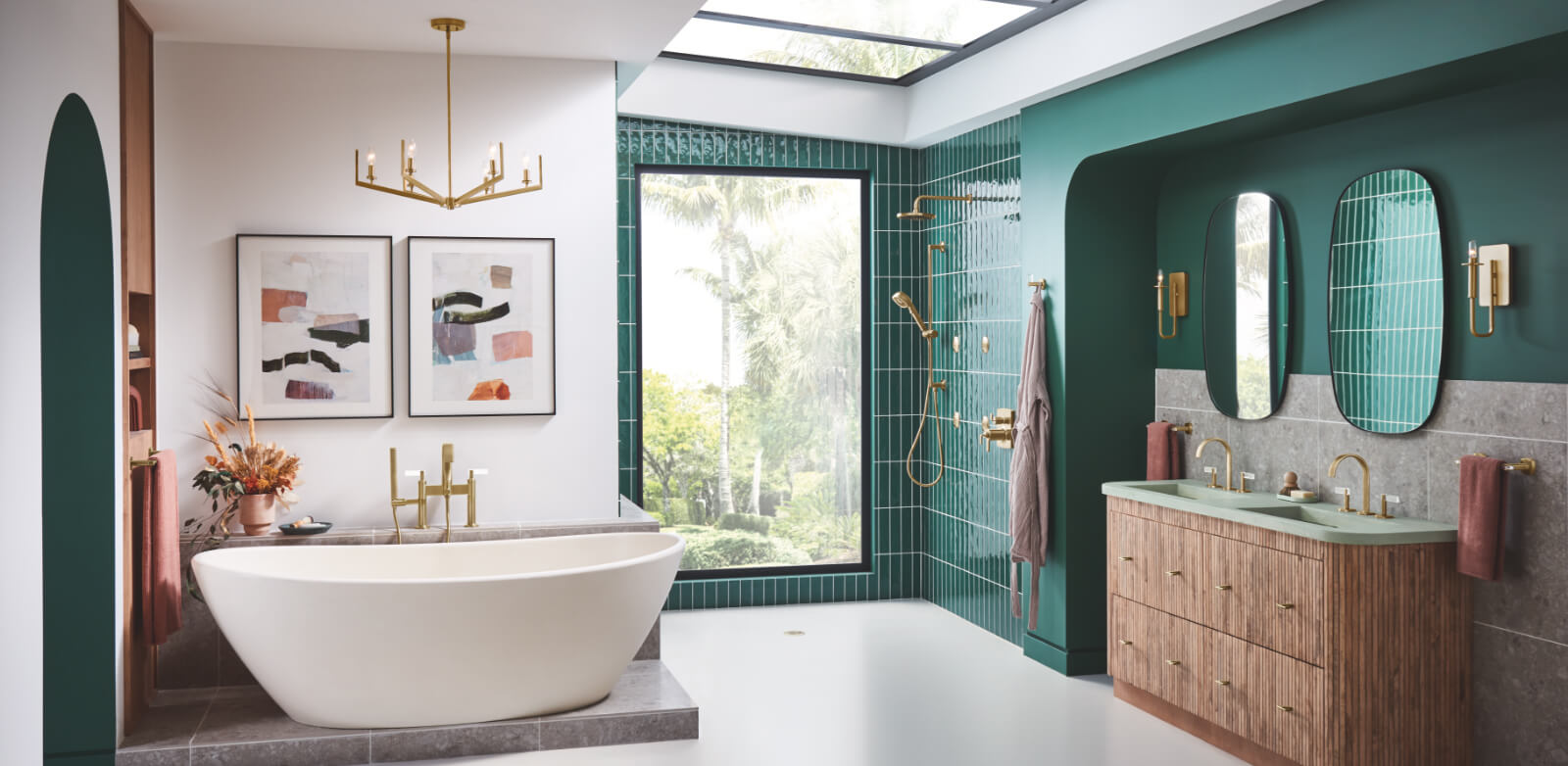 Allaria® · Baño