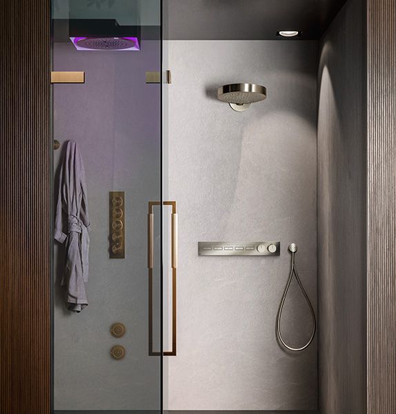 Shower G