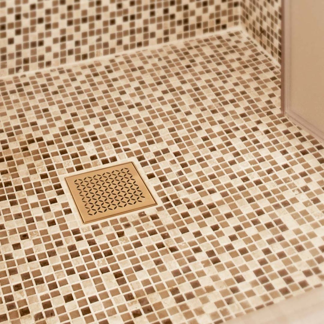 QM Drain