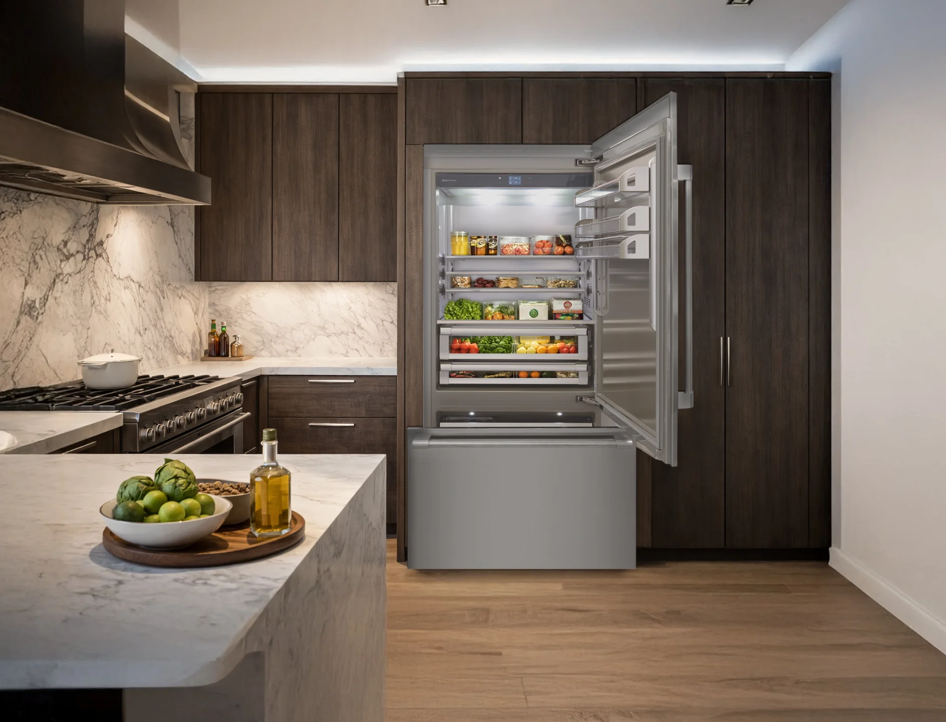 Refrigeración