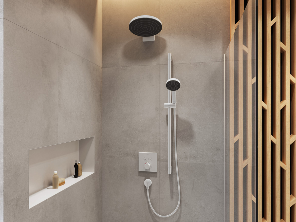hansgrohe