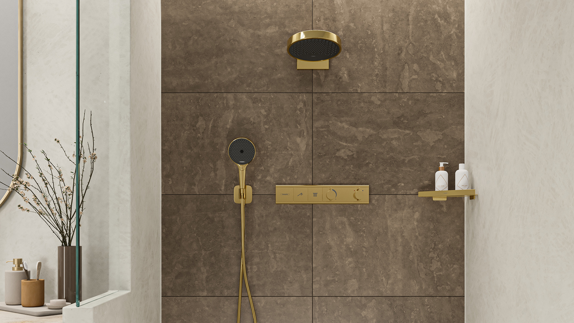 hansgrohe