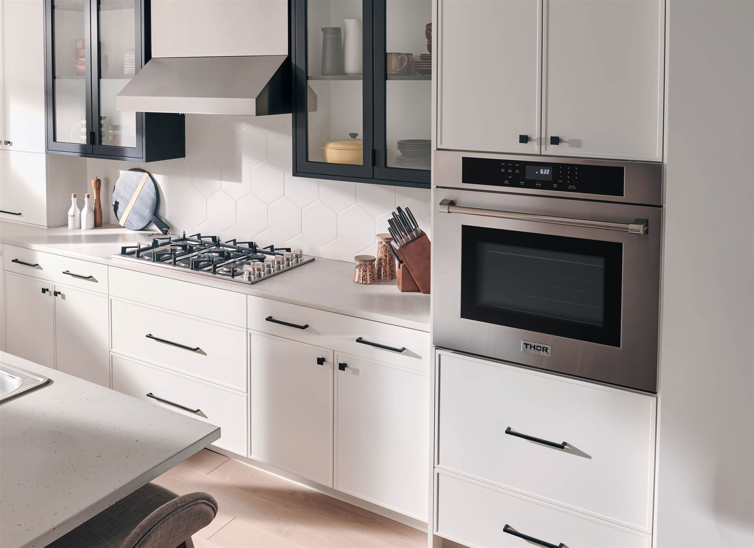 Thor Kitchen