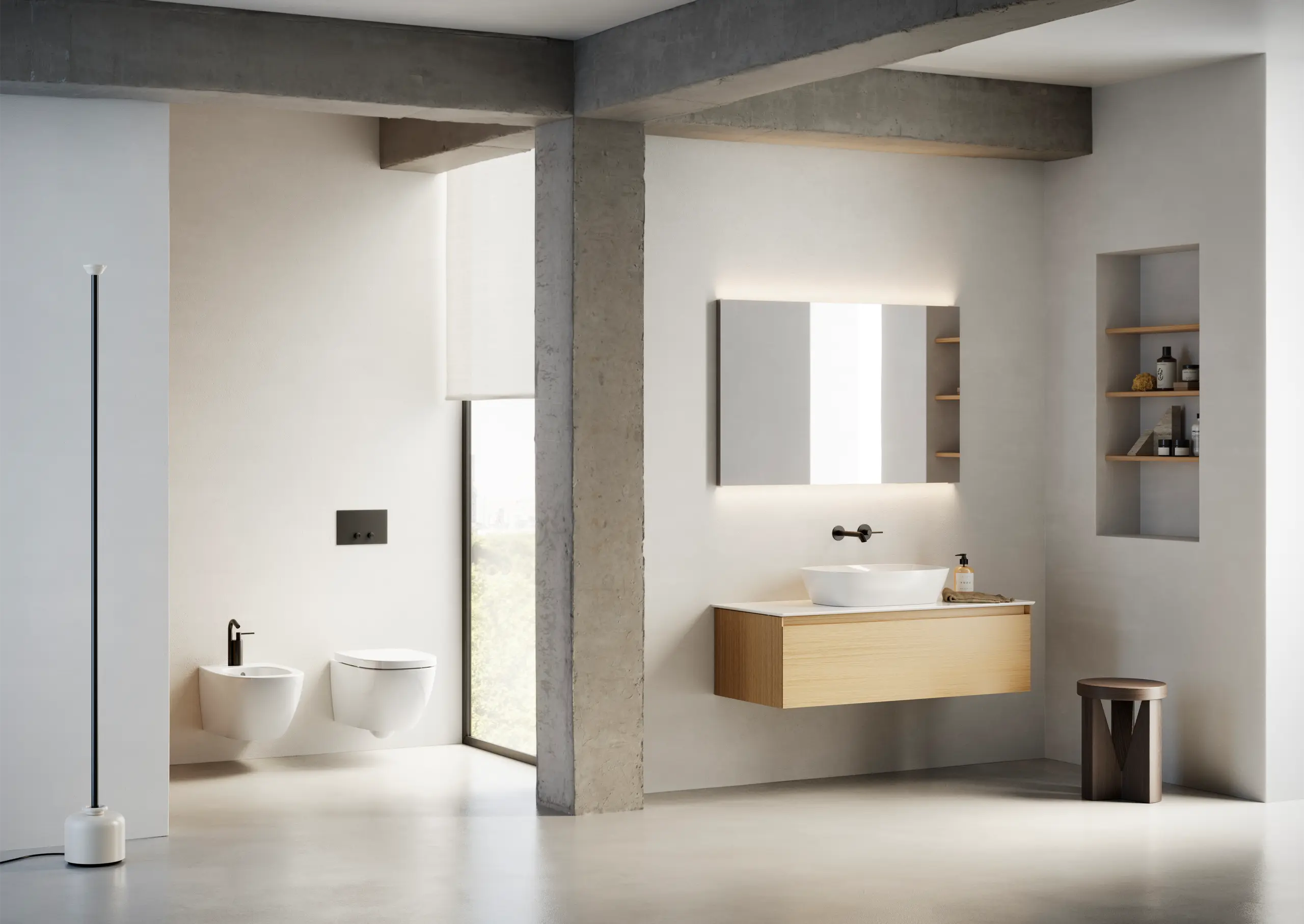 6 - Campana y parrilla Gaggenau