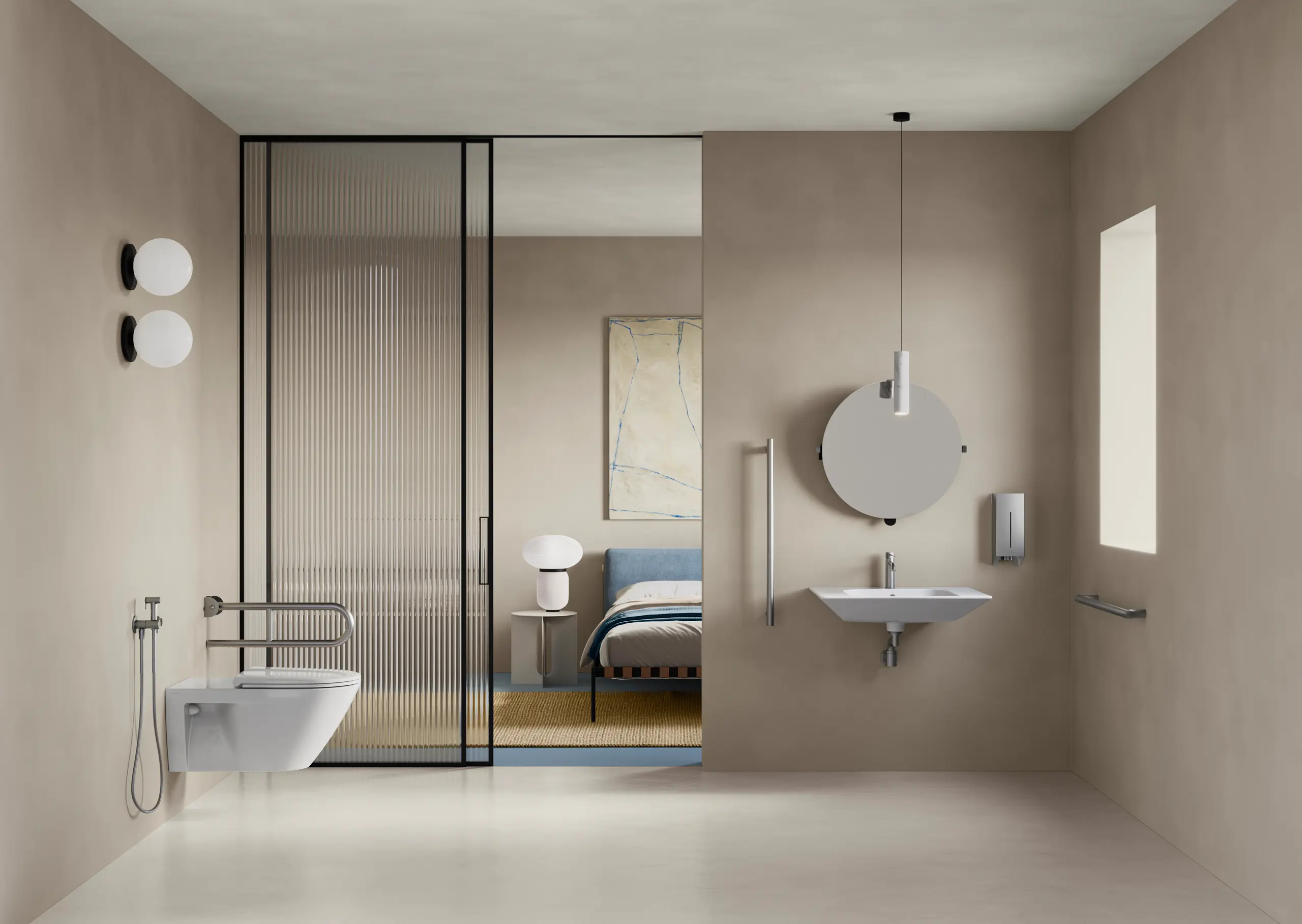 6 - Campana y parrilla Gaggenau