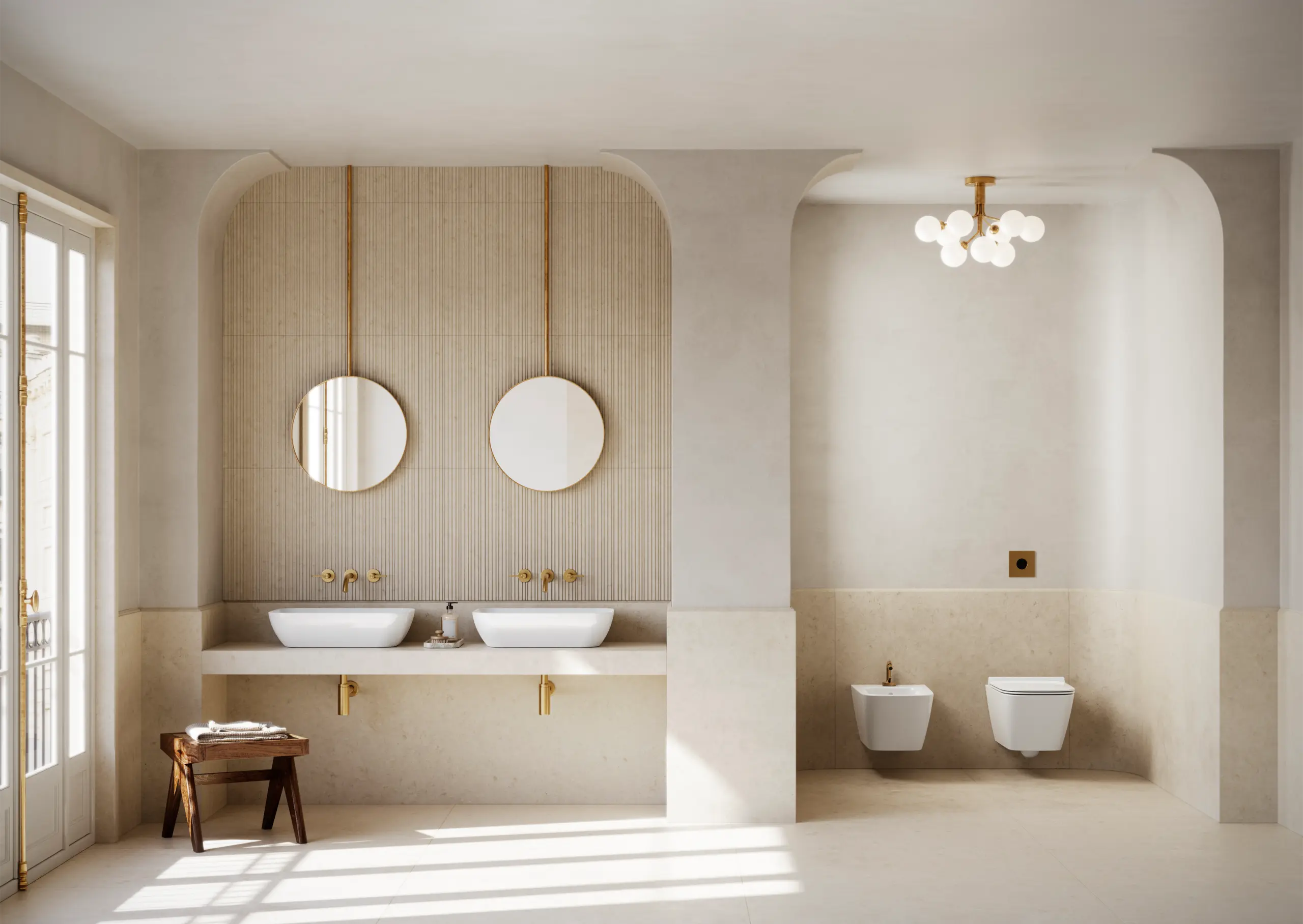 6 - Campana y parrilla Gaggenau