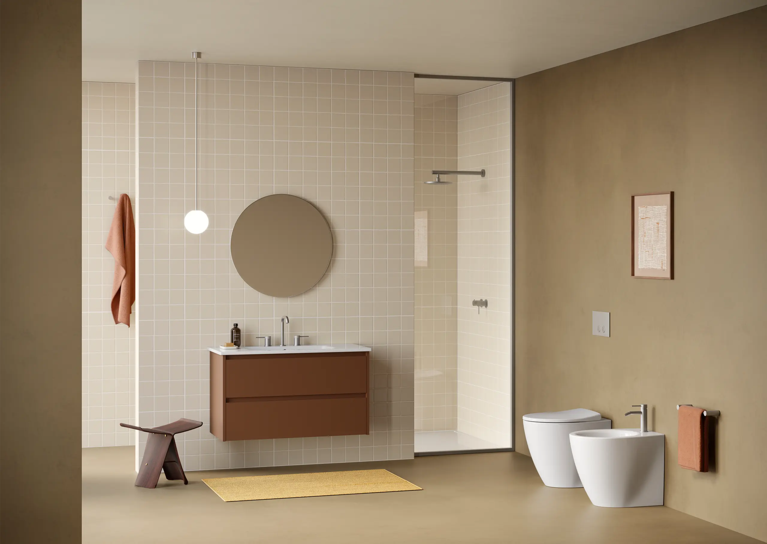 6 - Campana y parrilla Gaggenau