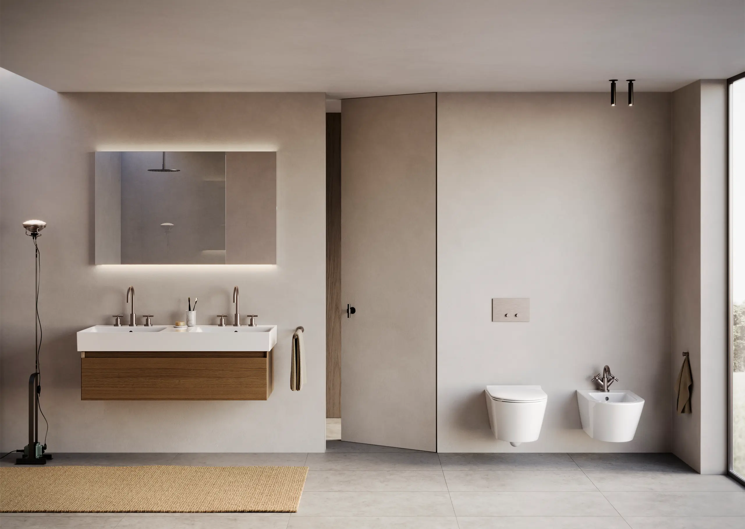 6 - Campana y parrilla Gaggenau