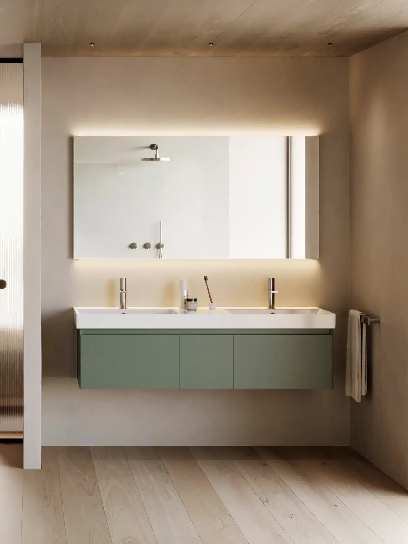 CATALANO sanitari Zero 55 sospesi 22