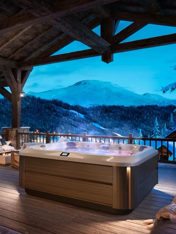 JHT J385 Lifestyl22e